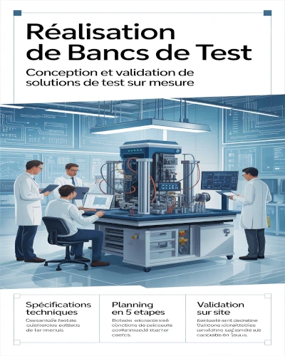 Conception électronique