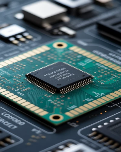 Réparation électronique